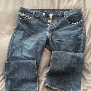 Polo Ralph Lauren mens jeans